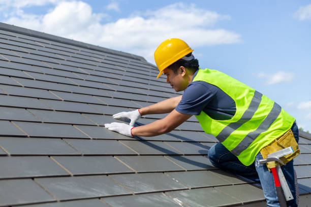 Roof Insulation in Avon Lake, OH