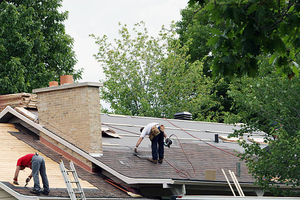 Steel Roofing in Avon Lake, OH