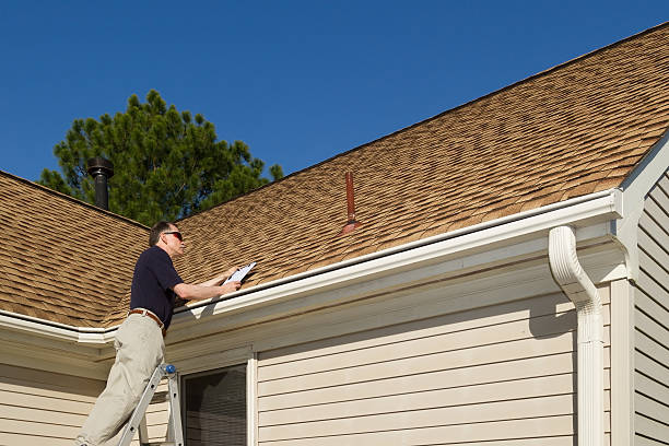 Best Storm Damage Roof Repair  in Avon Lake, OH
